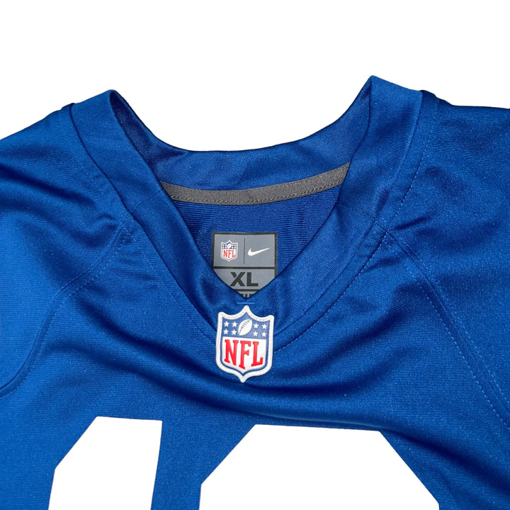 Jersey Indianopolis Colts NFL NIKE  (XL) - No Limit OG Styles-NO LIMIT OG STYLES