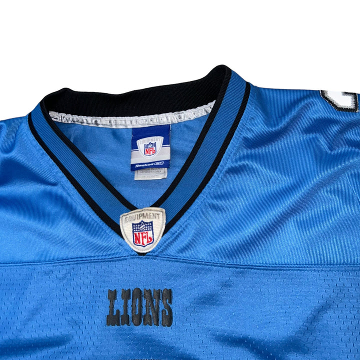 Maillot Detroit Lions NFL (XXL)