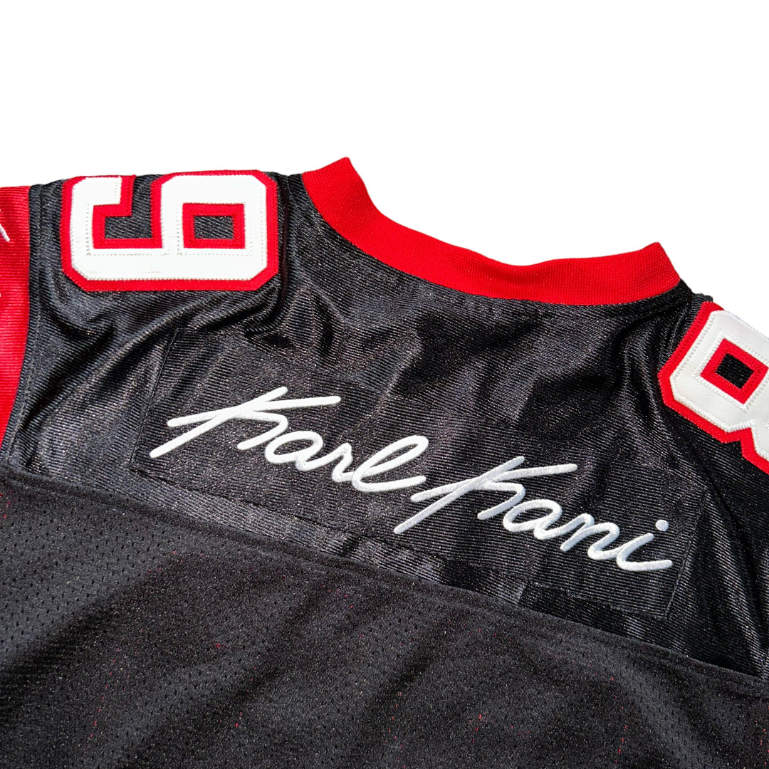 Basket Jersey Karl Kani Endurance Vintage  (L) - No Limit OG Styles-NO LIMIT OG STYLES