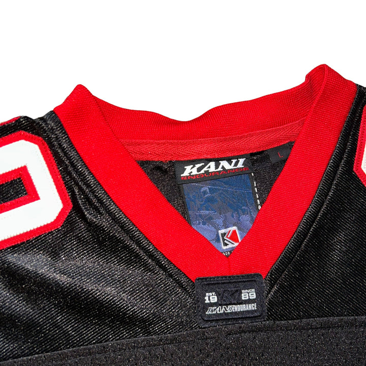 Basket Jersey Karl Kani Endurance Vintage  (L) - No Limit OG Styles-NO LIMIT OG STYLES