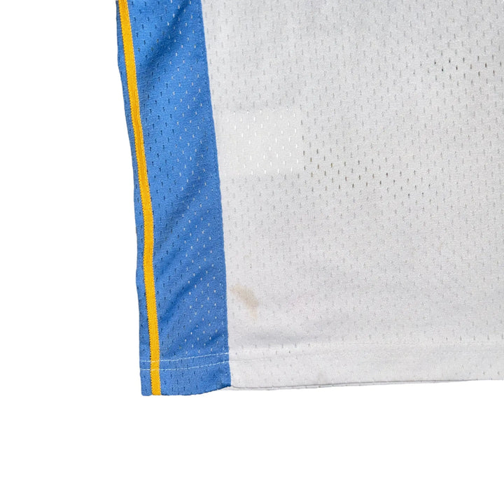 Jersey Denver Nuggets NBA NIKE  (XL)-NO LIMIT OG STYLES