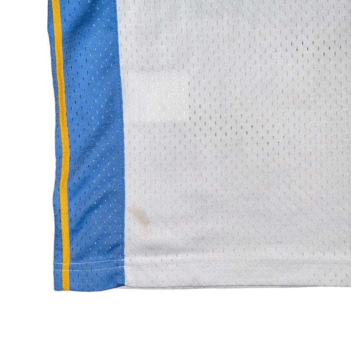 Jersey Denver Nuggets NBA NIKE  (XL)-NO LIMIT OG STYLES