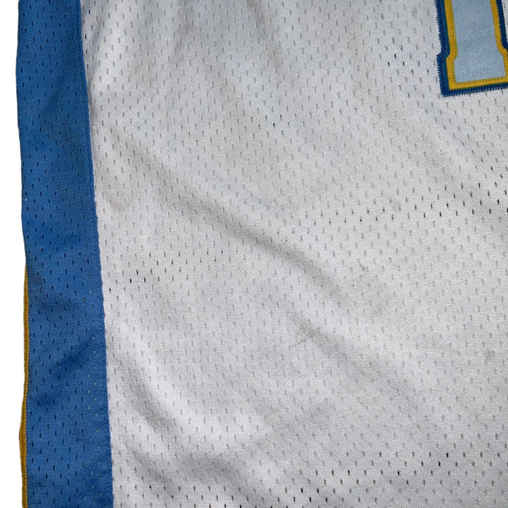 Jersey Denver Nuggets NBA NIKE  (XL)-NO LIMIT OG STYLES