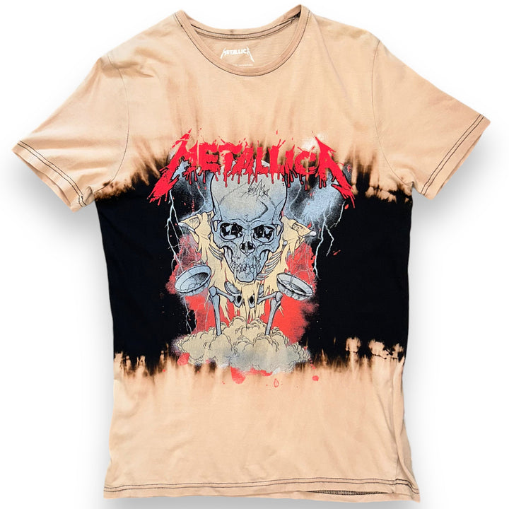 T-shirt Metallica (S/M)