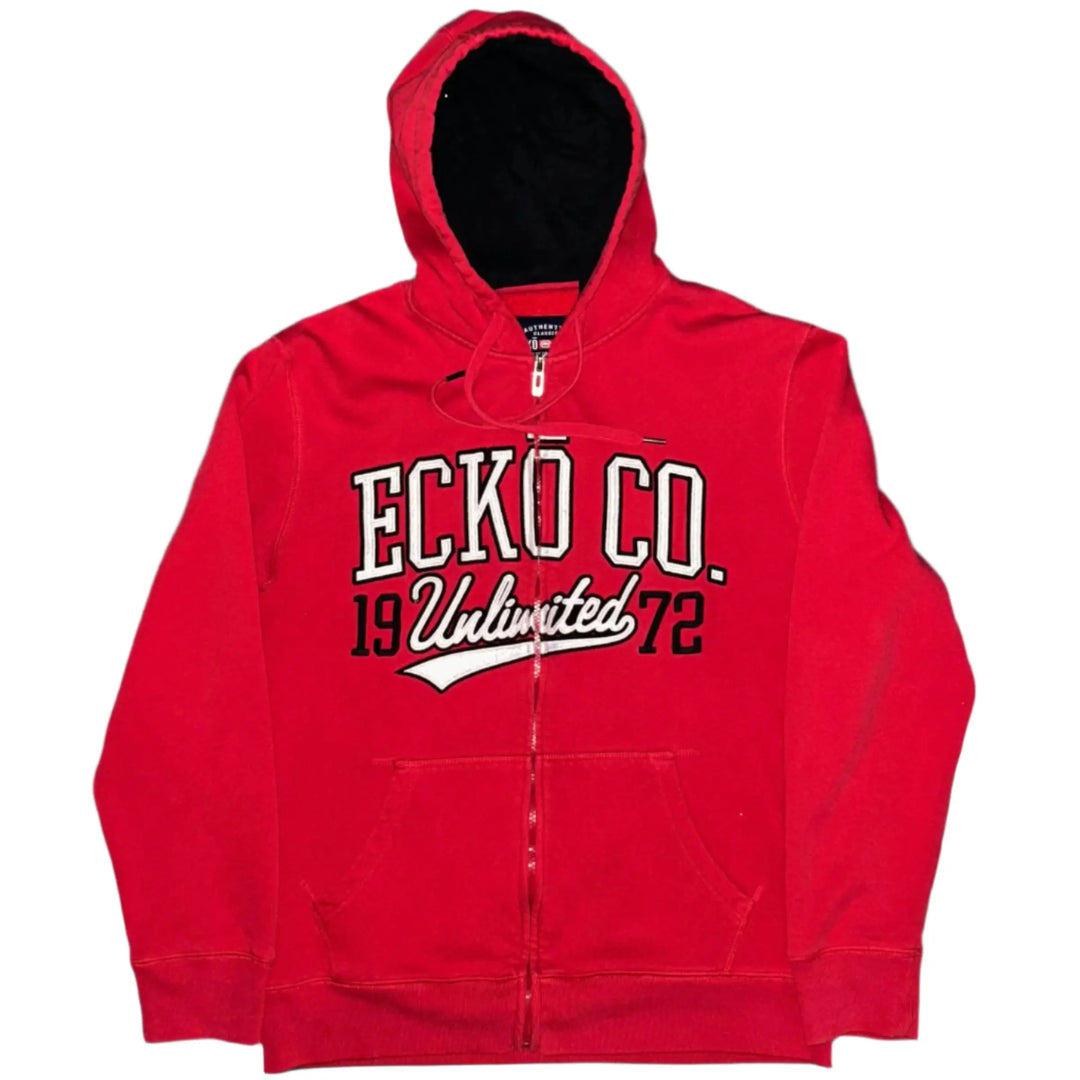 Hoodie ECKO UNLIMITED (M) - No Limit OG Styles x-NO LIMIT OG STYLES