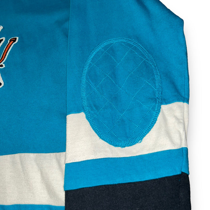 Maillot San Jose Sharks NHL Mitchell &amp; Ness (M)