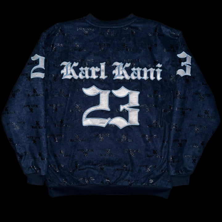 Veste KARL KANI Compton Edition Vintage (M)