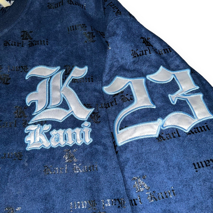 Veste KARL KANI Compton Edition Vintage (M)