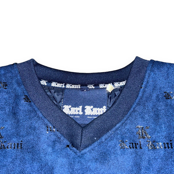 KARL KANI Giacca Compton Edition Vintage (XL)