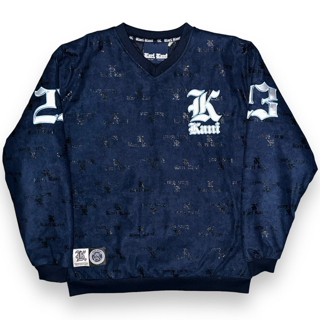 Veste KARL KANI Compton Edition Vintage (M)