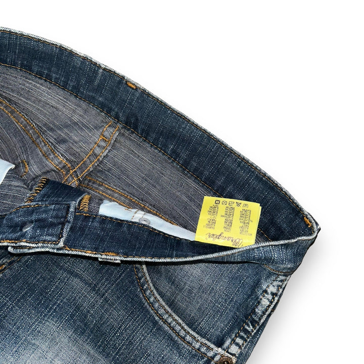 Jeans WRANGLER (30 USA S) - NOLIMITOGSTYLES-NONO LIMIT OG STYLES