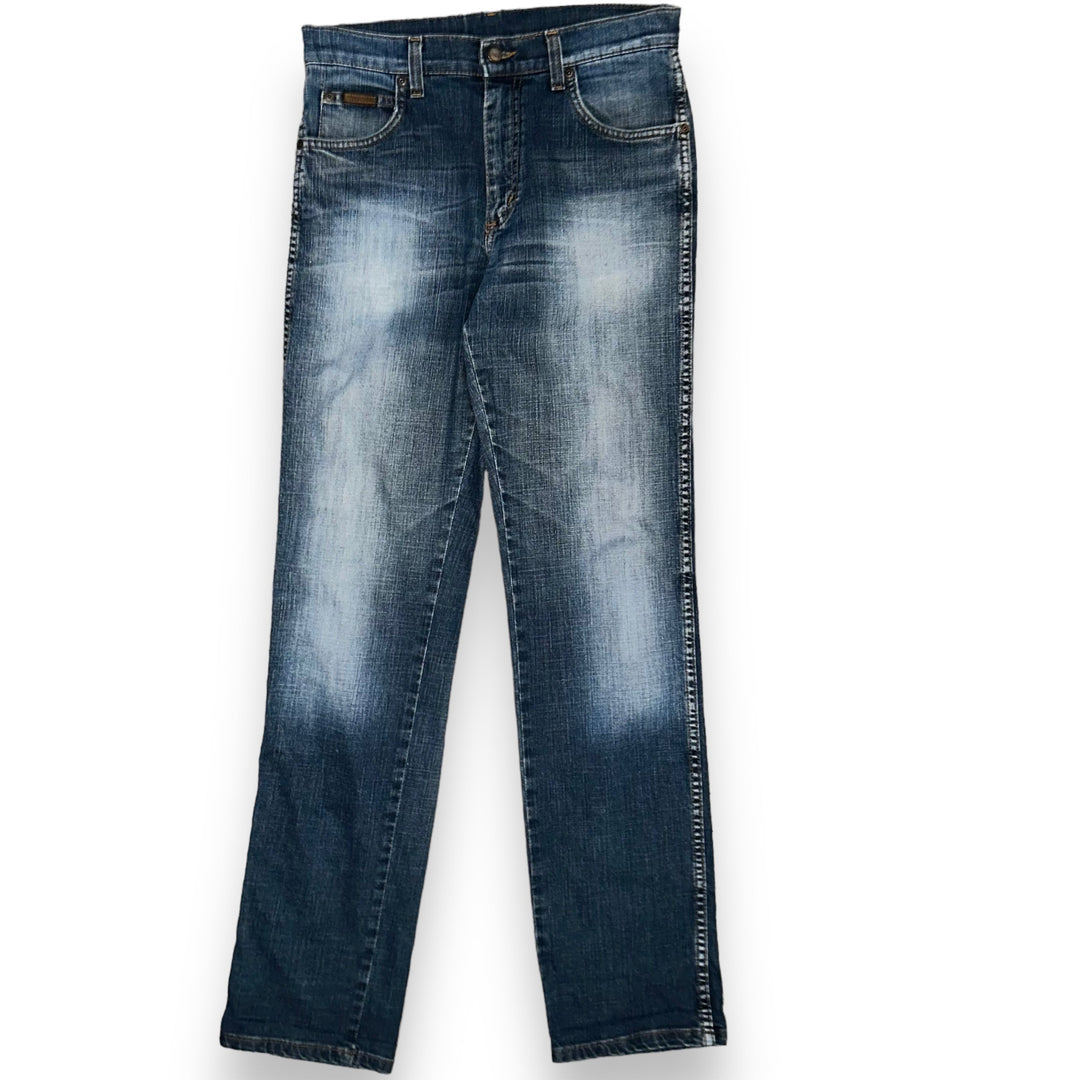 Jeans WRANGLER (30 USA S) - NOLIMITOGSTYLES-NONO LIMIT OG STYLES