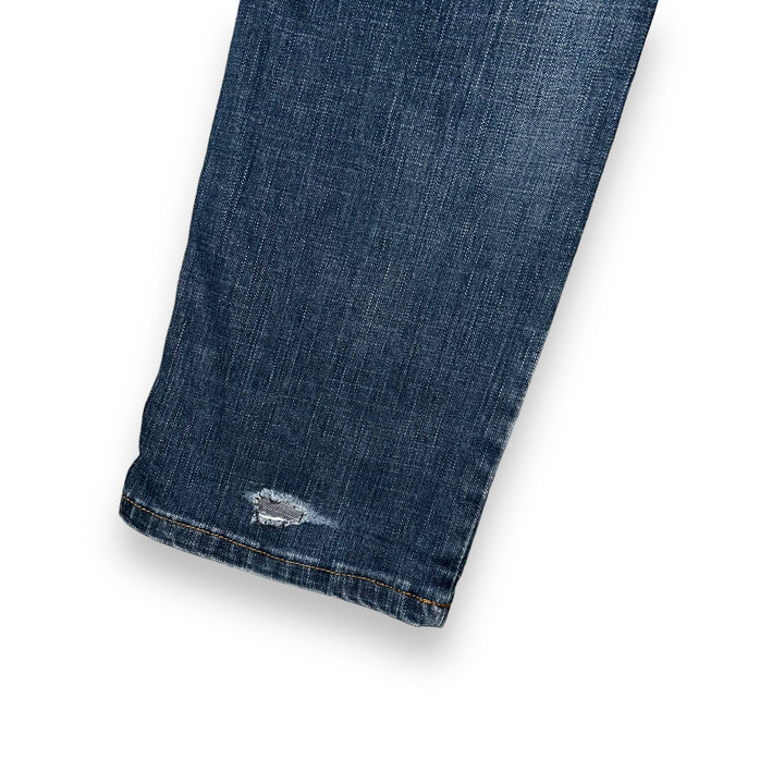 Jeans WRANGLER  (30 USA  S) - NOLIMITOGSTYLES-NO LIMIT OG STYLES