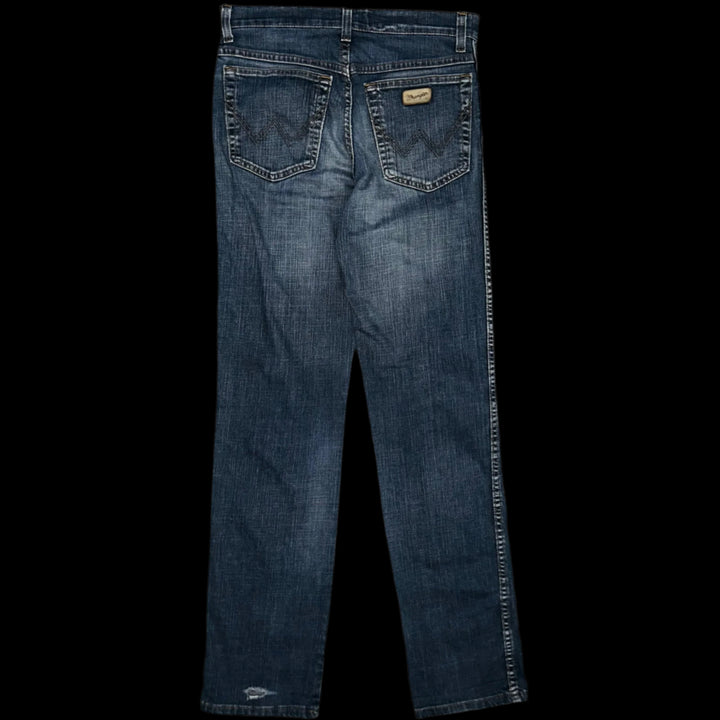 Jeans WRANGLER  (30 USA  S) - NOLIMITOGSTYLES-NO LIMIT OG STYLES