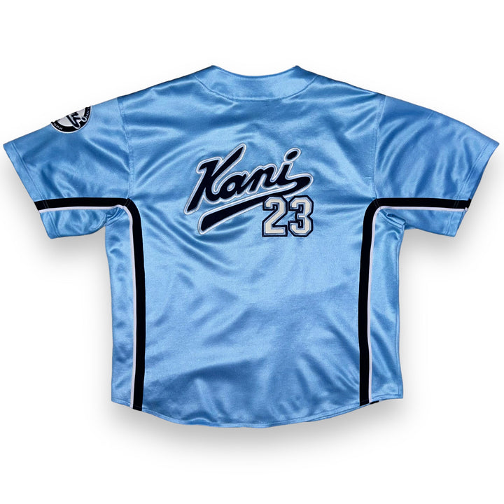 Jersey KARL KANI Brooklyn Vintage  (L)