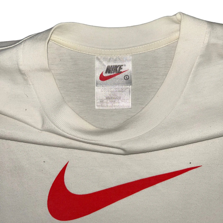 T-shirt NIKE "AIR" (XL)-NO LIMIT OG STYLES