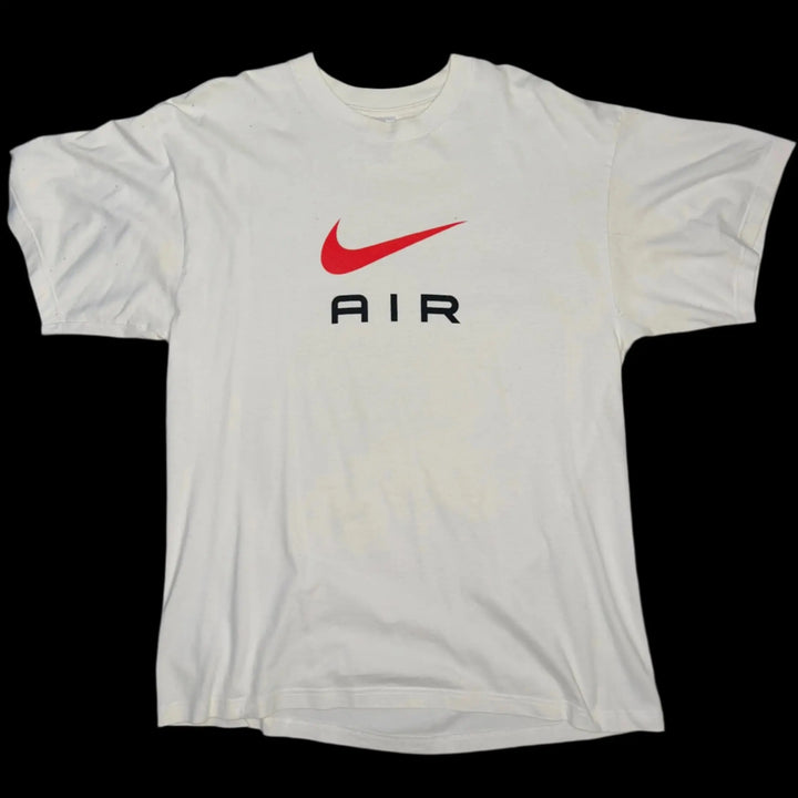 T-shirt NIKE "AIR" (XL)-NO LIMIT OG STYLES