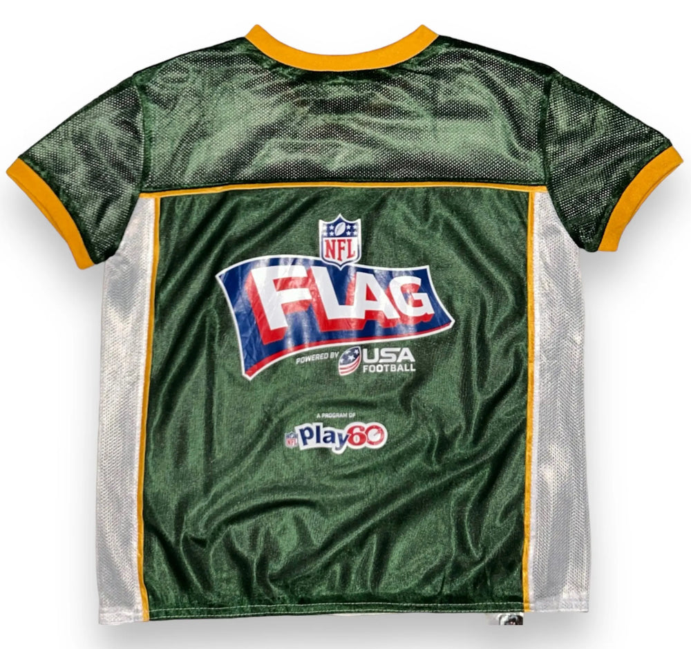 Jersey packers NFL USA Football (XS) - No Limit OG Styles-NO LIMIT OG STYLES