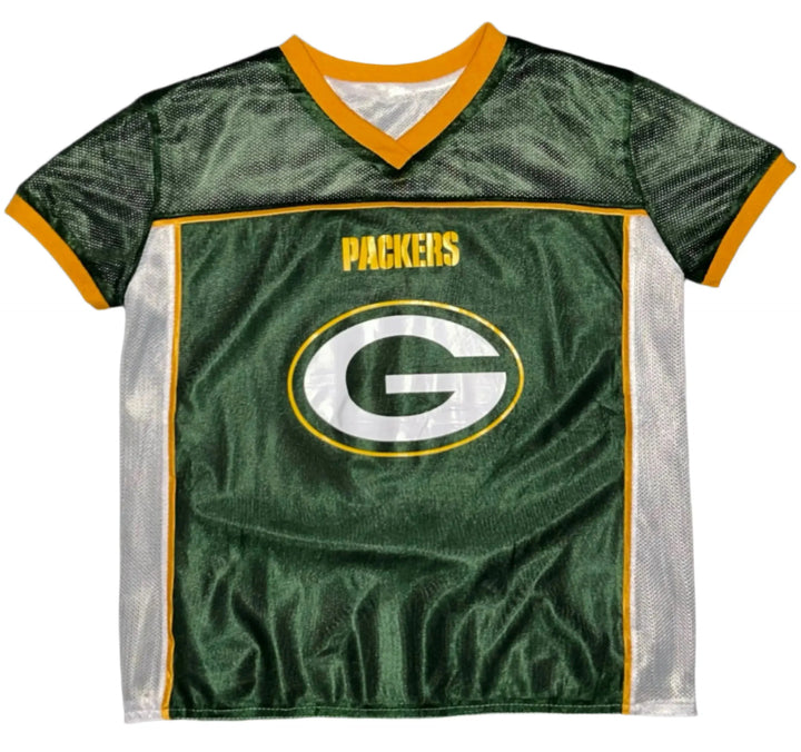 Jersey packers NFL USA Football (XS) - No Limit OG Styles-NO LIMIT OG STYLES