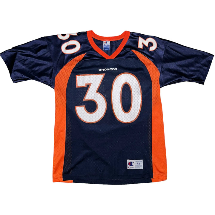 Jersey broncos Champion (L)-NO LIMIT OG STYLES