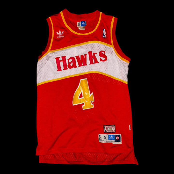 Canotta NBA Hawks ADIDAS (M)