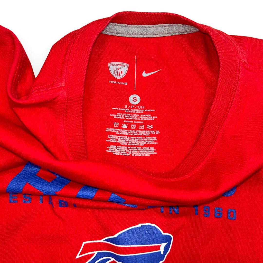 T-shirt Buffalo Bills Nike (M)