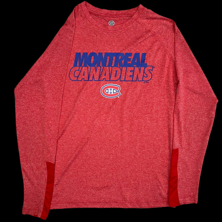 T-Shirt Canadiens de Montréal (XS)