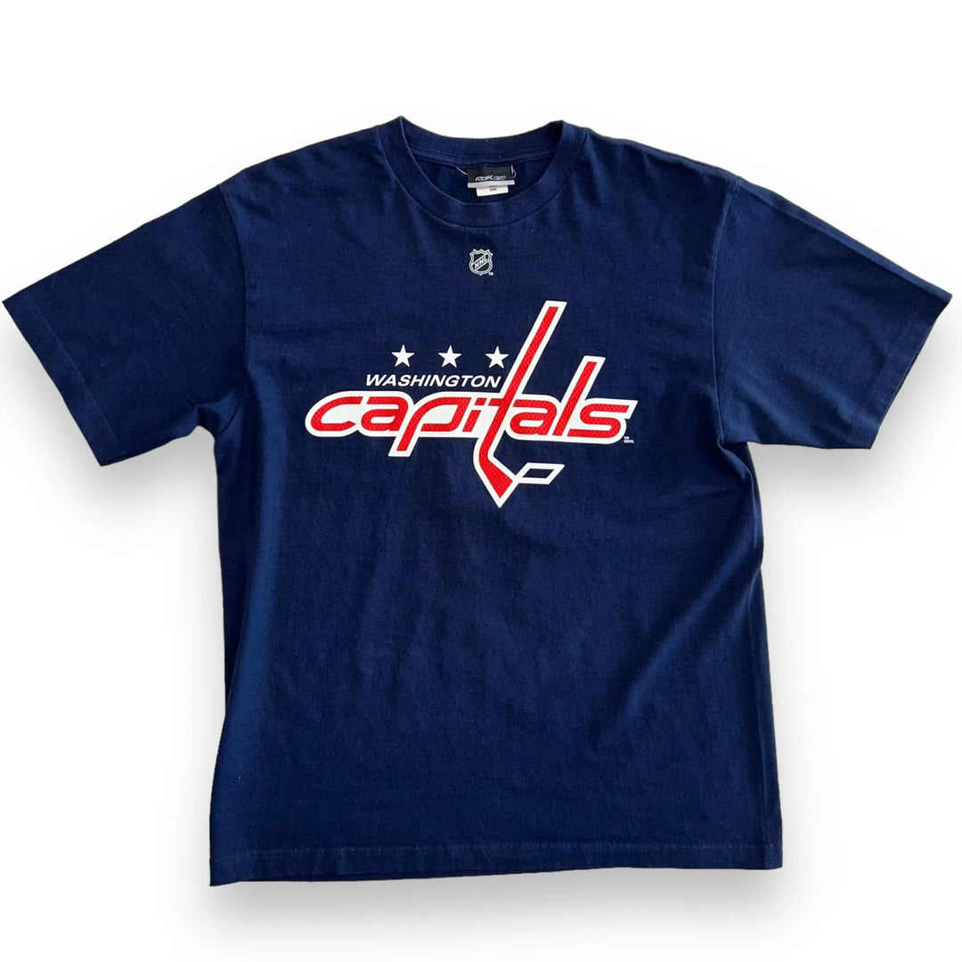 T-Shirt Whasington Capitals NHL (M)-NO LIMIT OG STYLES