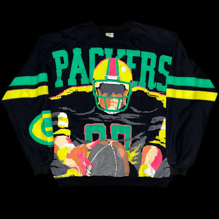 Packers Sweatshirt Vintage (L)