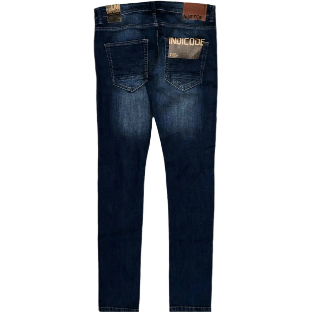 Jeans Indicode (M 33 USA) - NOLIMITOGSTYLES-NO LIMIT OG STYLES