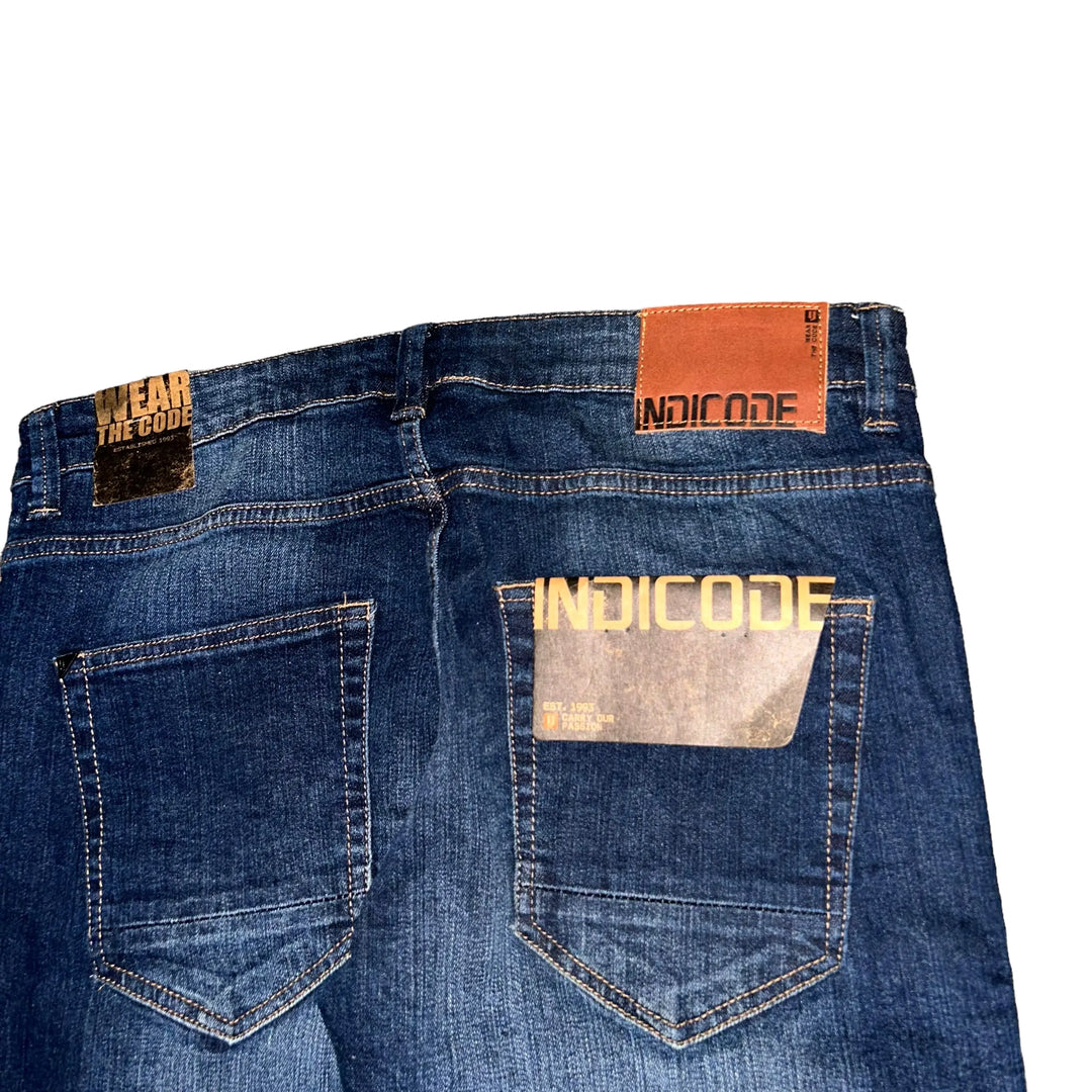 Jeans Indicode (M 33 USA) - NOLIMITOGSTYLES-NO LIMIT OG STYLES