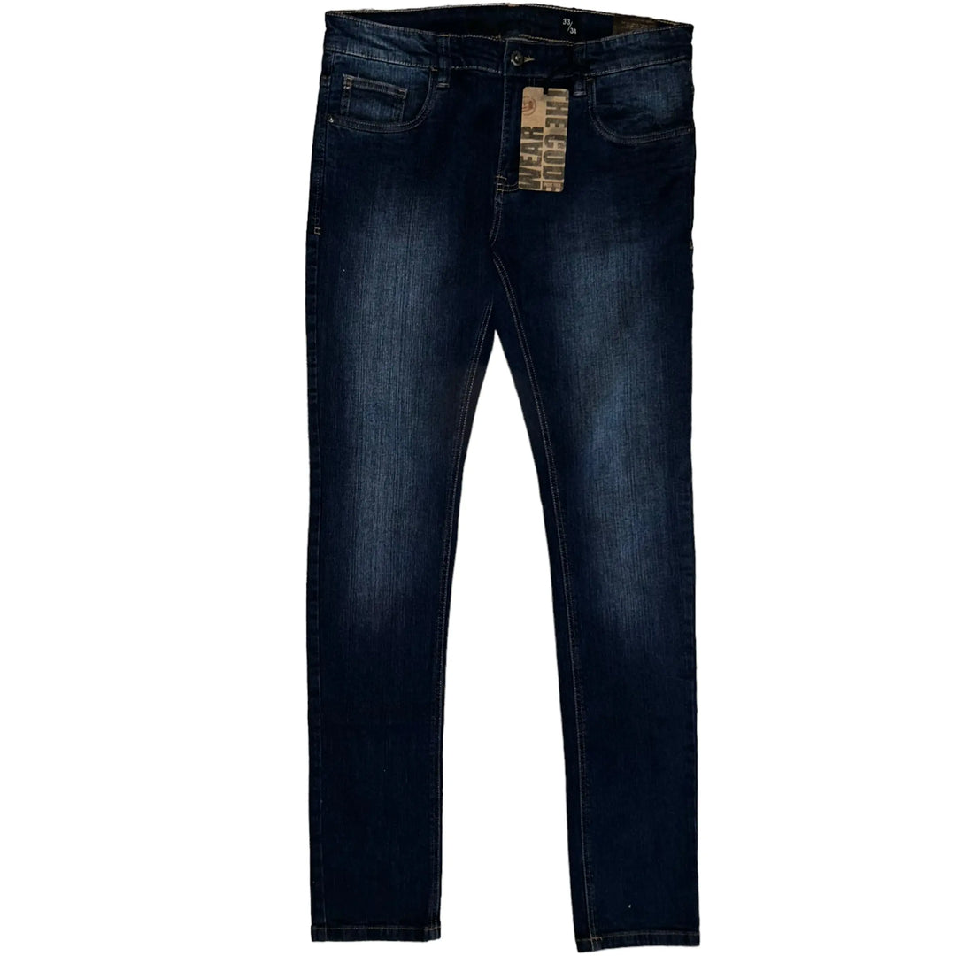 Jeans Indicode (M 33 USA) - NOLIMITOGSTYLES-NO LIMIT OG STYLES