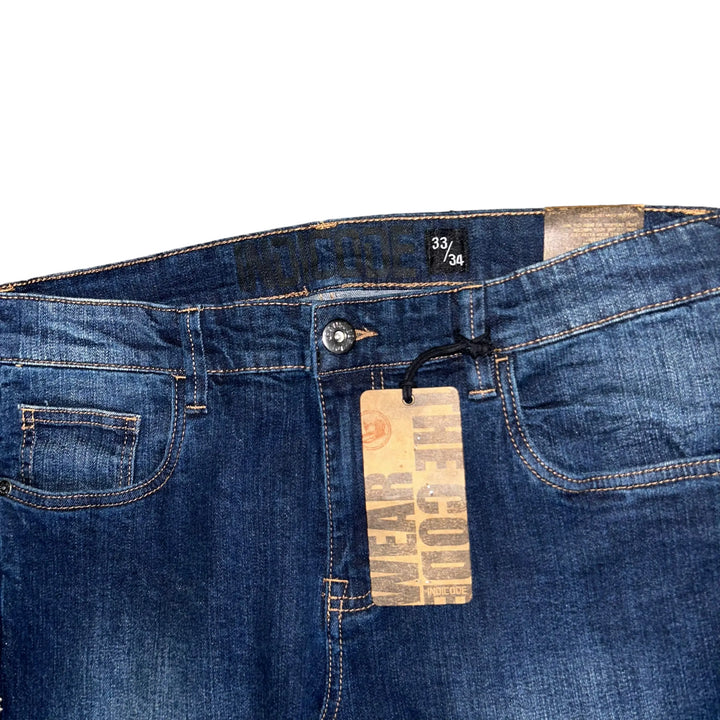 Jeans Indicode (M 33 USA) - NOLIMITOGSTYLES-NO LIMIT OG STYLES