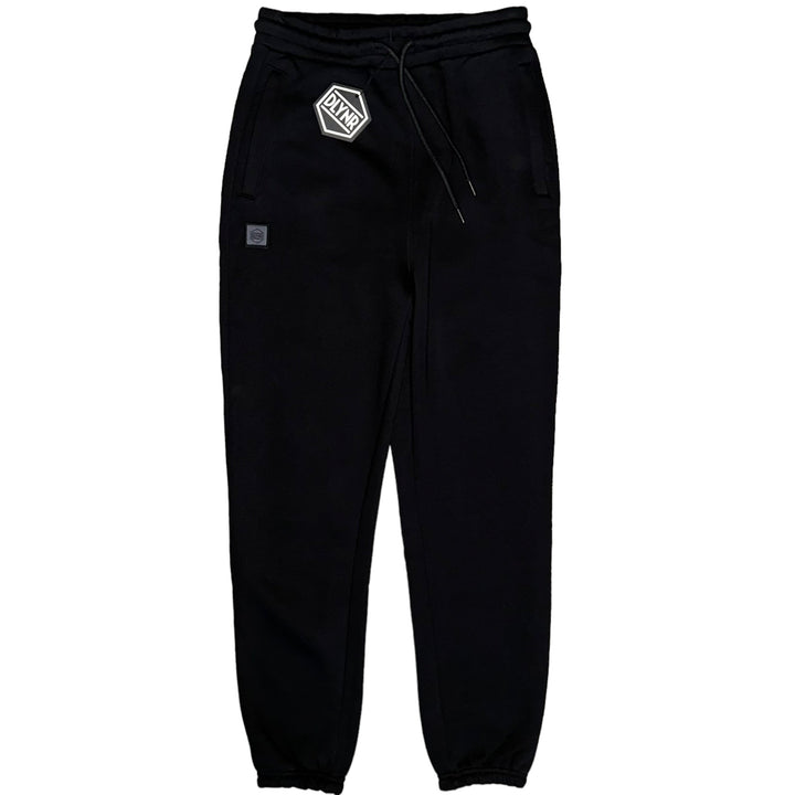 Pantaloni tuta Dolly Noire (M)