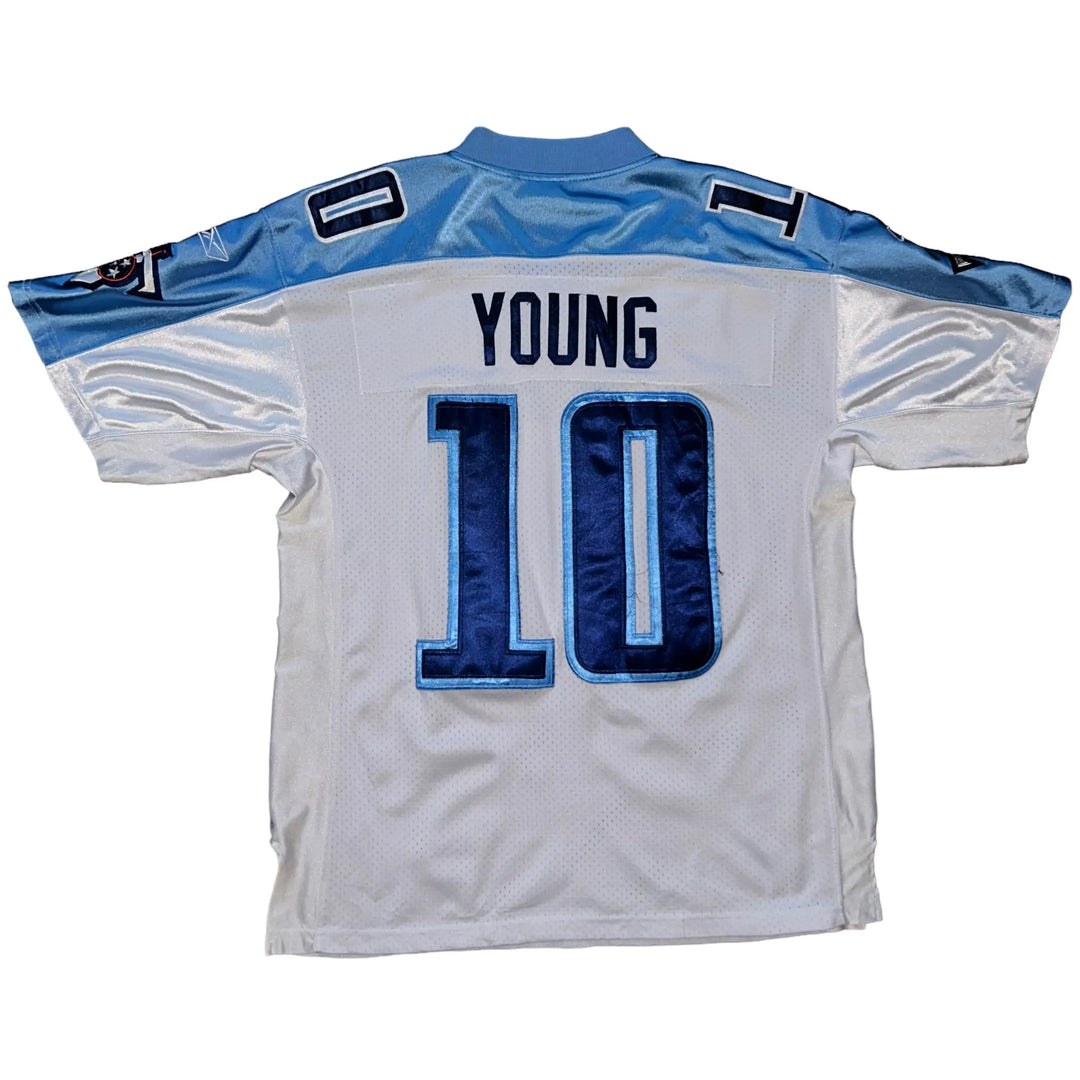 Jersey NFL Titans (3XL)-NO LIMIT OG STYLES