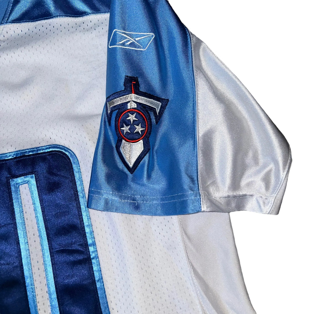 Jersey NFL Titans (3XL)-NO LIMIT OG STYLES