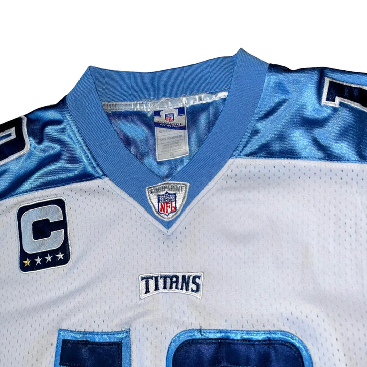 Jersey NFL Titans (3XL)-NO LIMIT OG STYLES