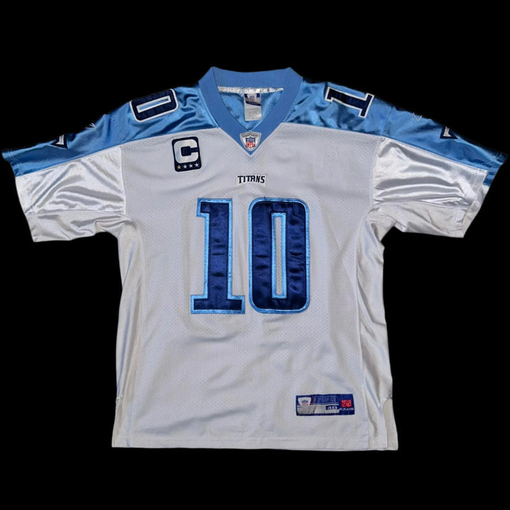 Jersey NFL Titans (3XL)-NO LIMIT OG STYLES