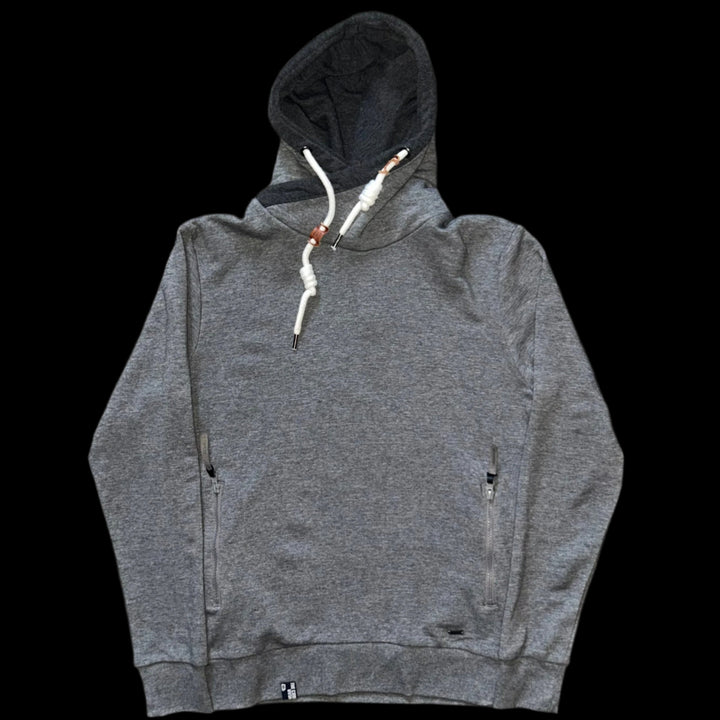 Indicode Hoodie (S)-NO LIMIT OG STYLES