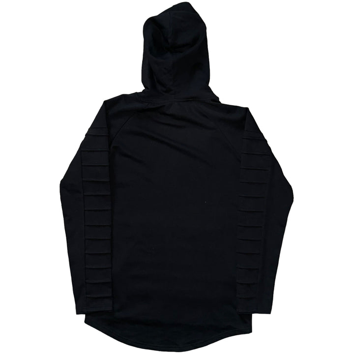 Indicode Hoodie (L)-NO LIMIT OG STYLES