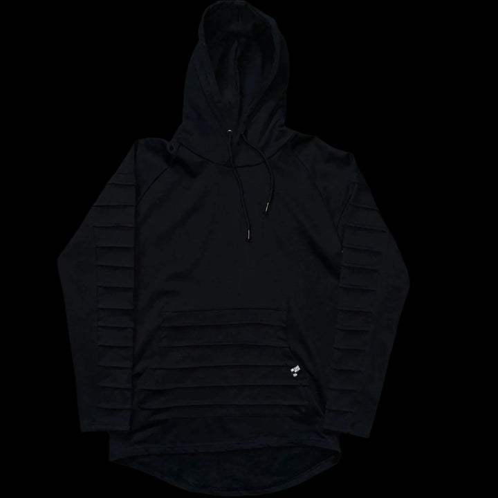 Indicode Hoodie (L)-NO LIMIT OG STYLES