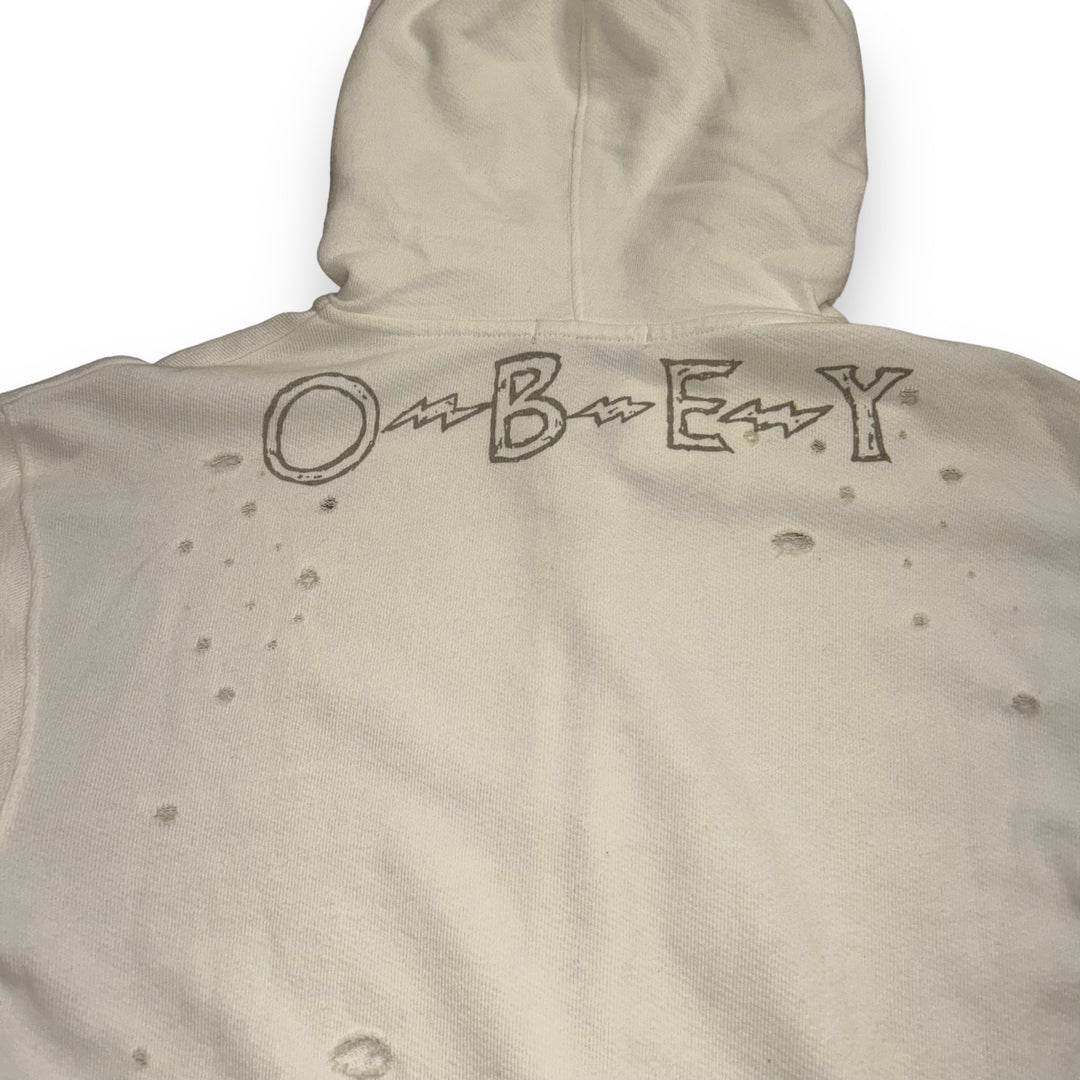 Felpa OBEY (XS)