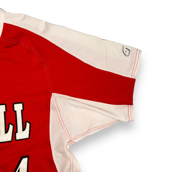 Maillot Barnwell (G)