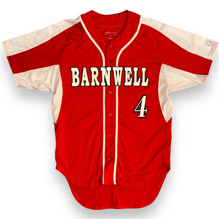 Maillot Barnwell (G)