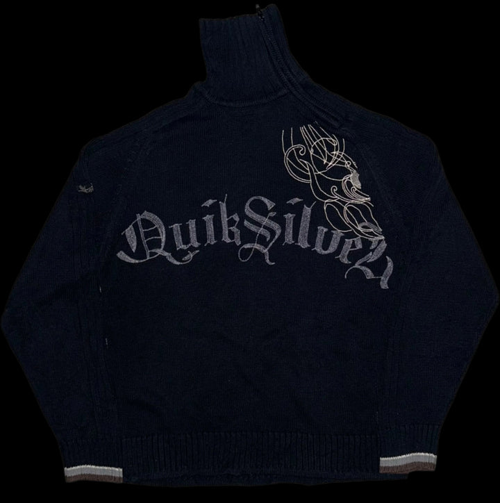 Maglione QUICKSILVER Vintage (S)