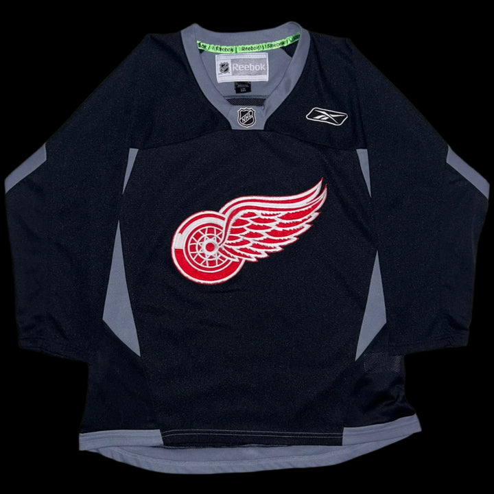 Maillot Detroit Redwings (M)