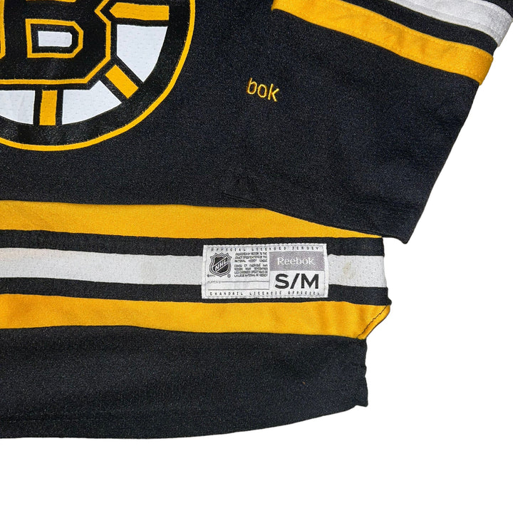 Maglia NHL Bruins di Boston (XS)