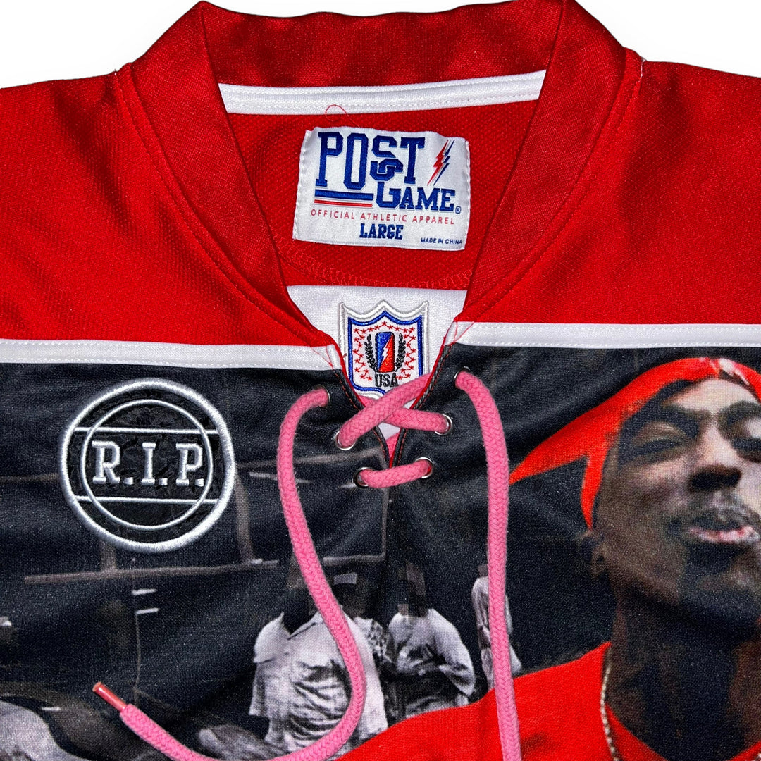 Maillot 2Pac PostGame Iconic (XXL)