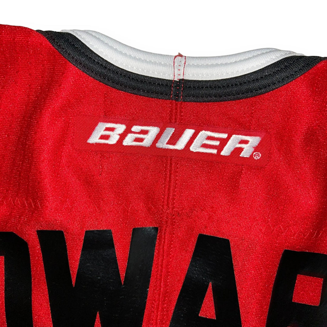 Jersey Hockey Canada Bauer (L Oversize) - No Limit OG Styles-NO LIMIT OG STYLES