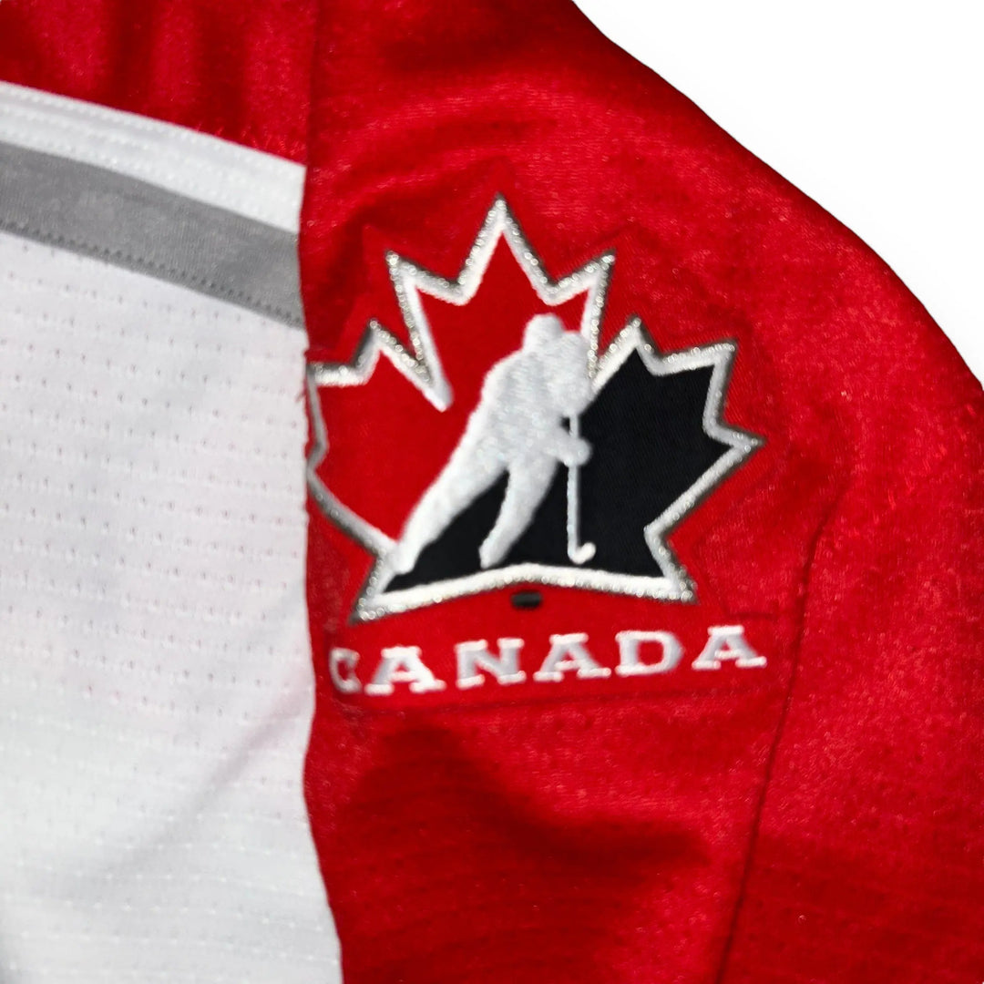 Jersey Hockey Canada Bauer (L Oversize) - No Limit OG Styles-NO LIMIT OG STYLES